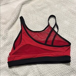 Lululemon forget the rest bra